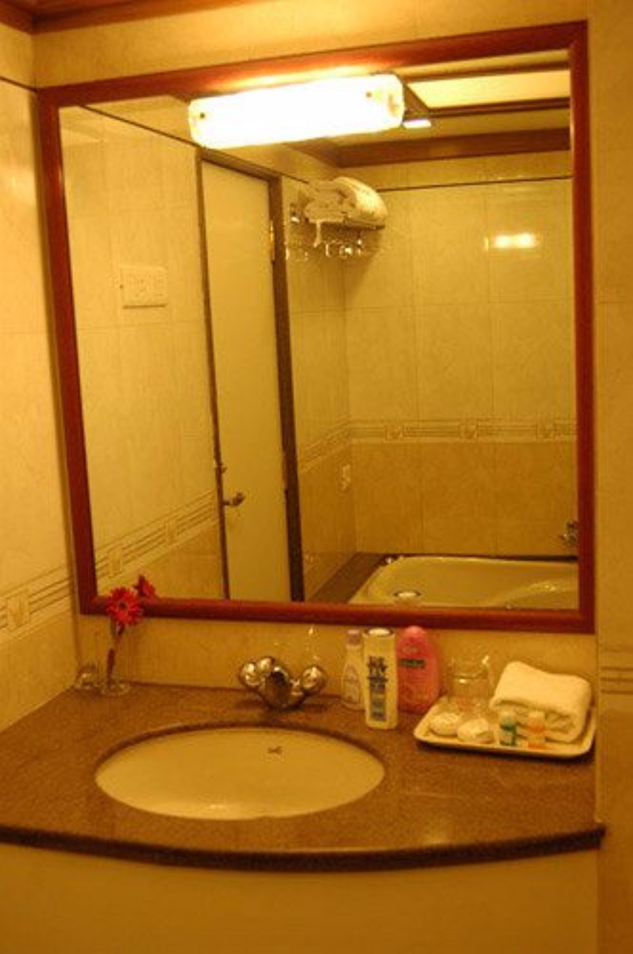 Hotel Solitaires 18/19