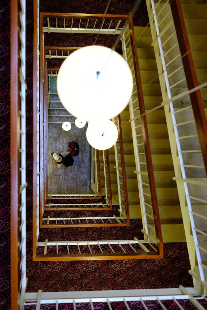 Hotel Mirabell By Maier Privathotels 86/87