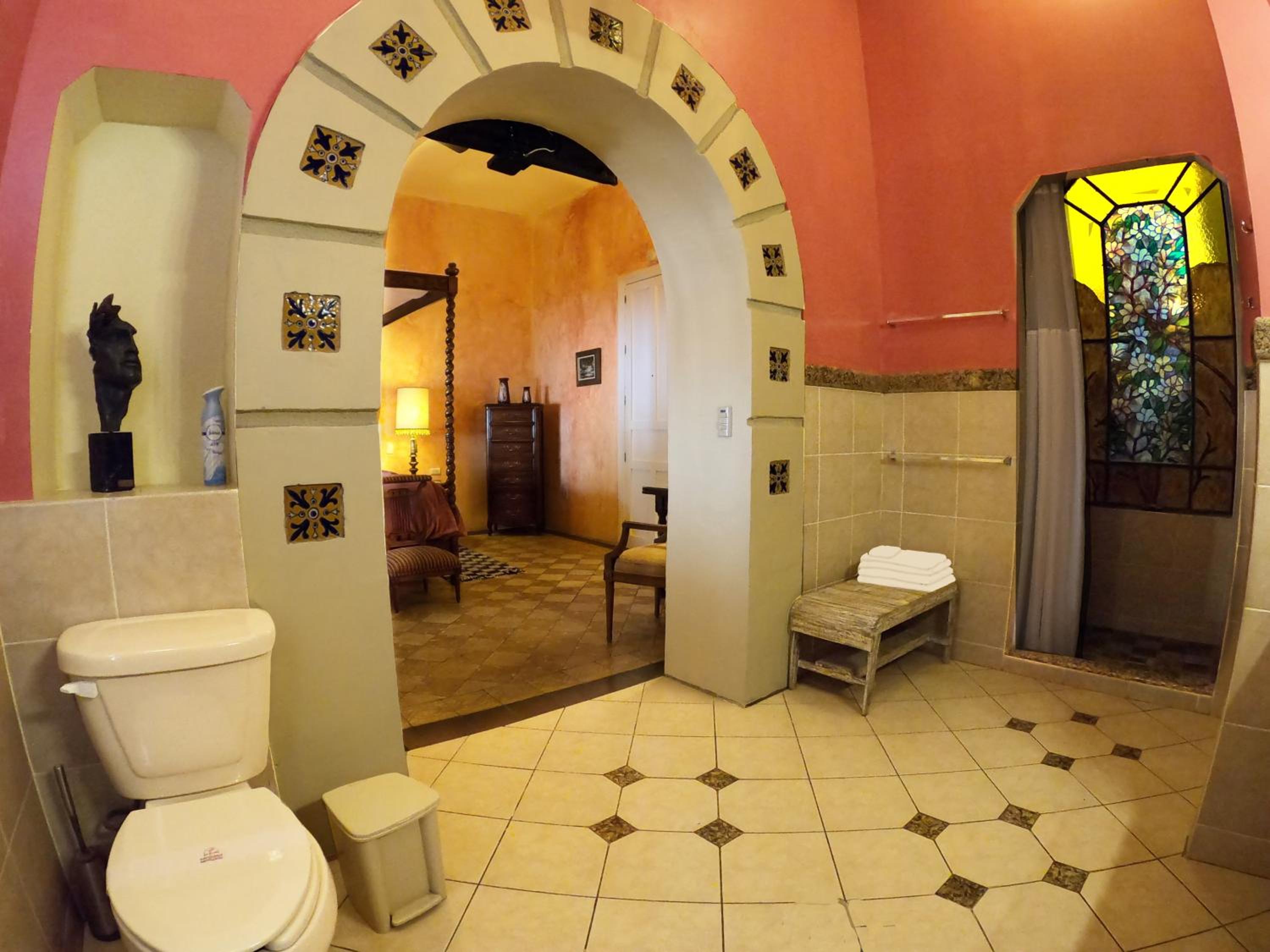La Perla Hotel Boutique B & B 27/27