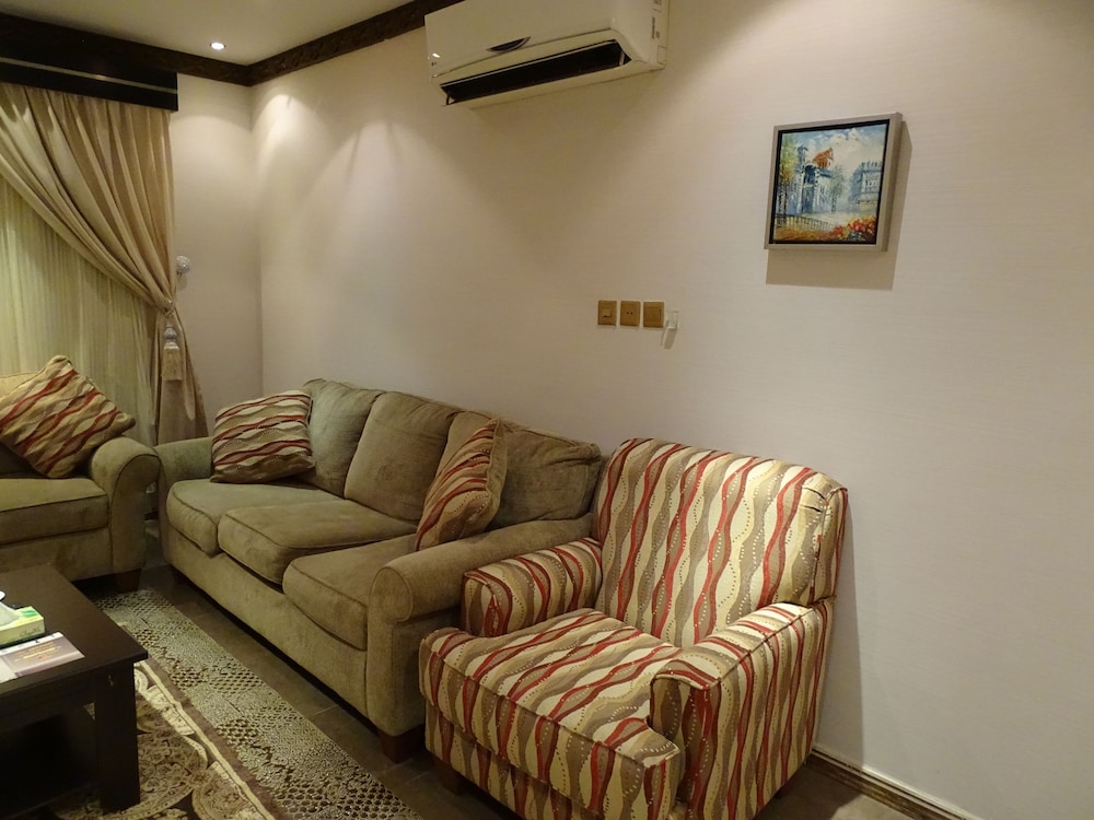 كومفورت إن أليرموك(Comfort Inn Al Yarmouk) 30/49