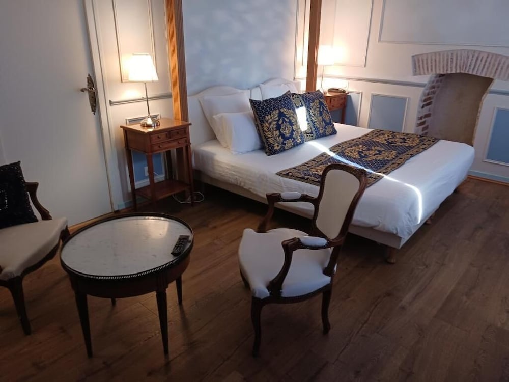 Hotel de la Cognette 24/43