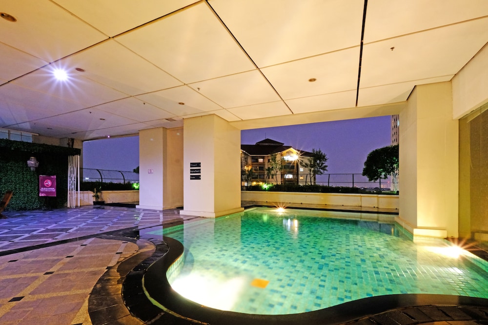 The Bellezza Suites Jakarta 20/50