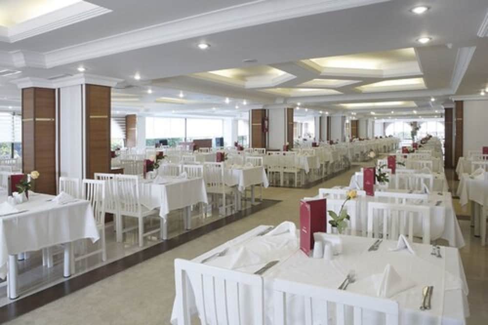 Grand Hotel Temizel 14/29
