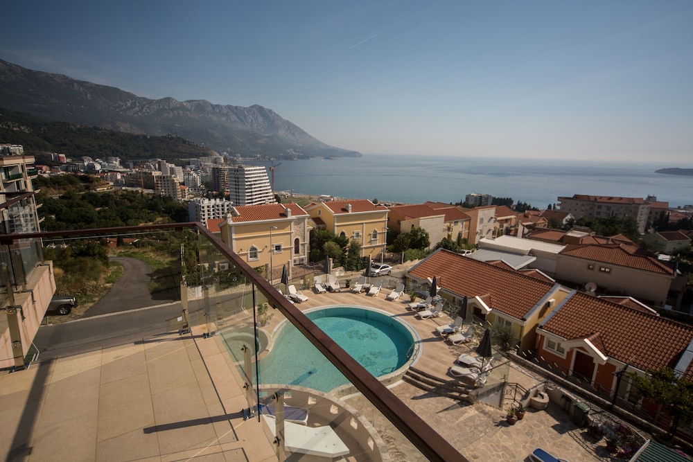 Spa Resort Becici 38/50