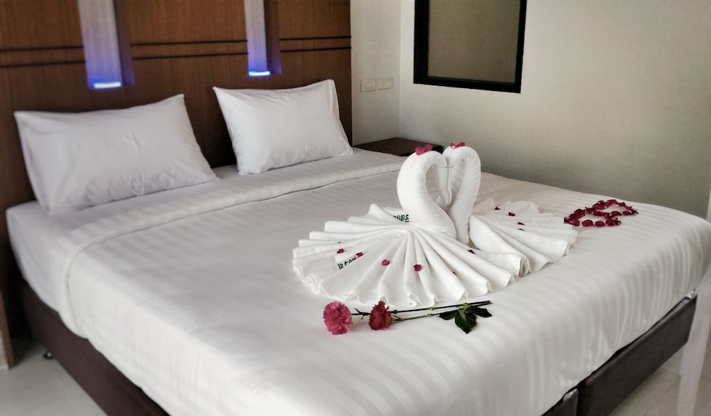 Rimnatee Resort Trang 27/66
