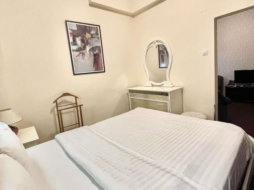 Junior Suite, 2 Double Beds
