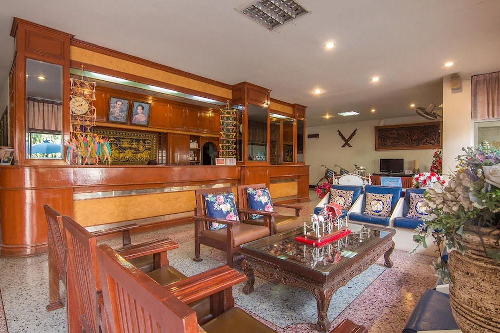 Khelangnakorn Lampang Hotel 48/50