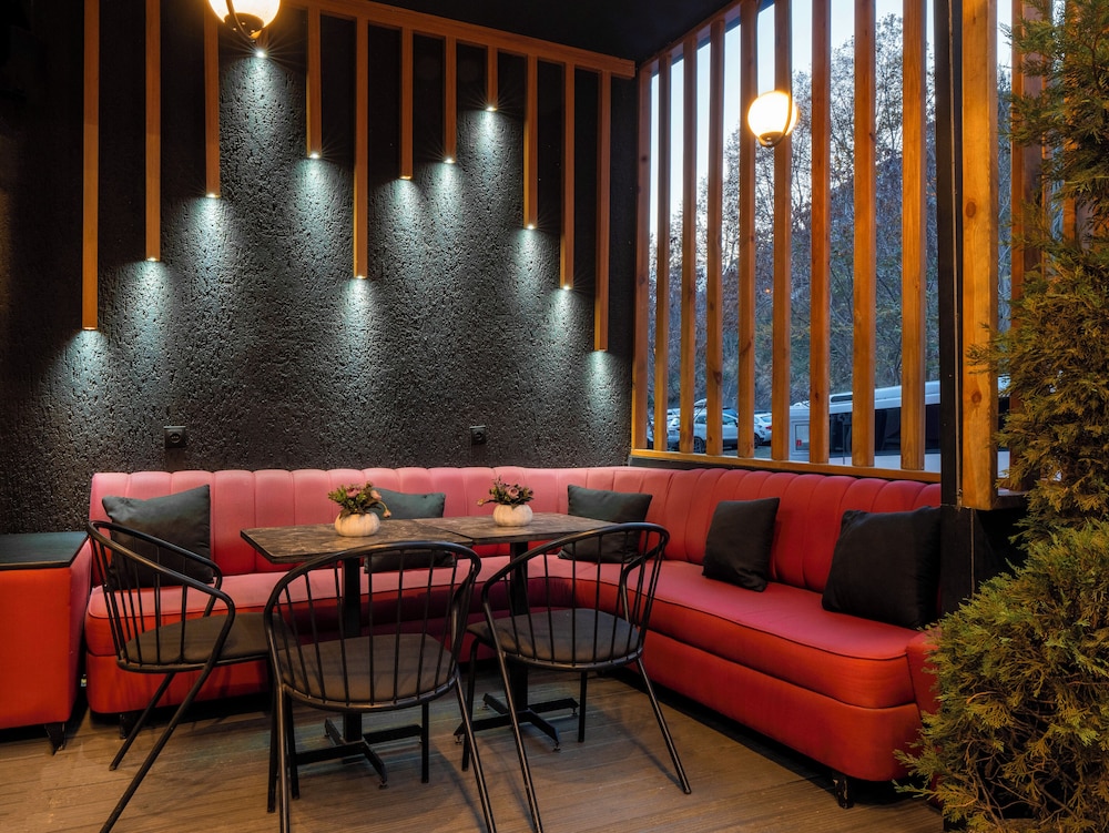 Actuel Life Hotel 26/46