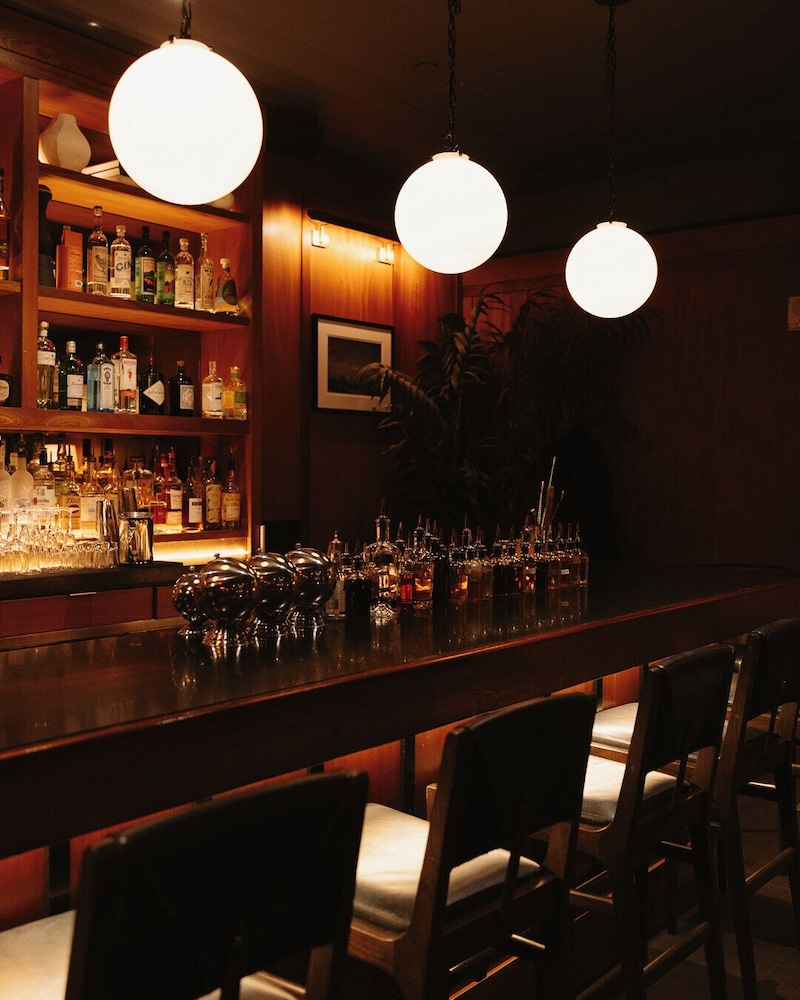 Smyth Tribeca 30/45