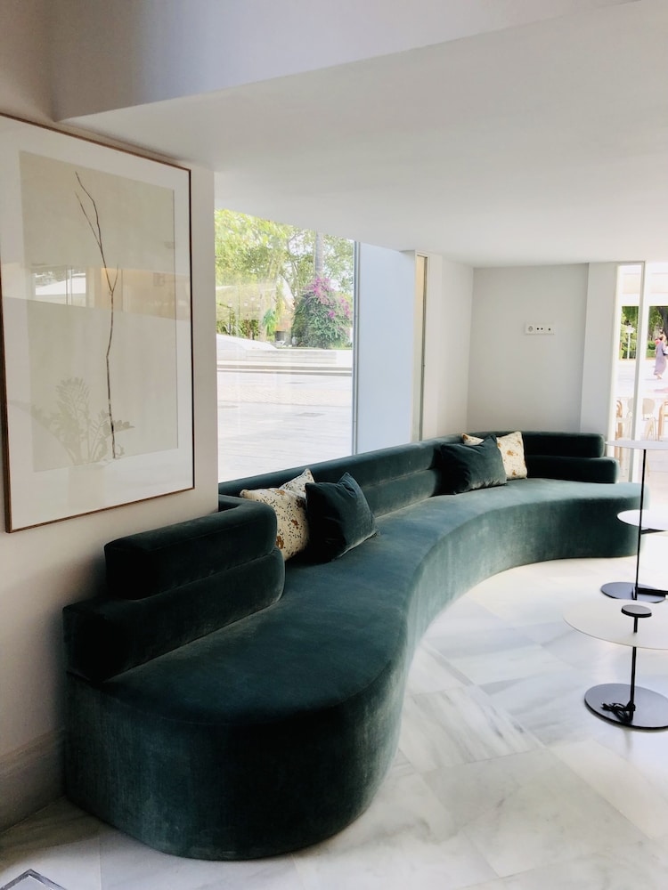 Hotel Tayko Sevilla 31/60