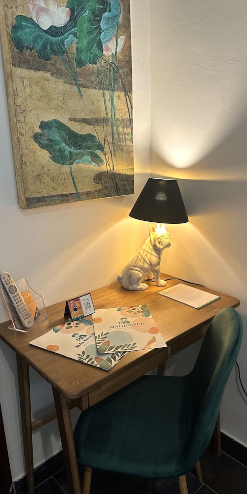 El Rey Moro Hotel Boutique 36/50