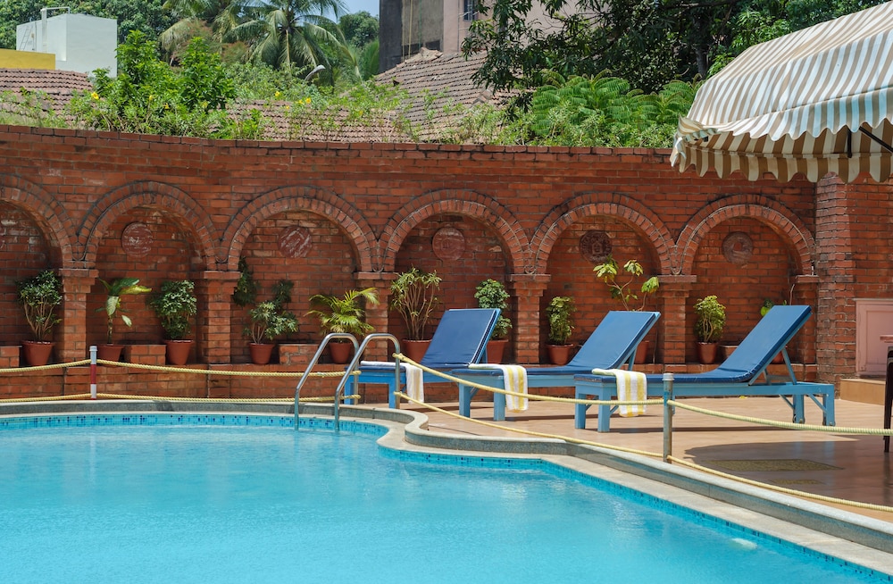 Nanutel Margao 39/43