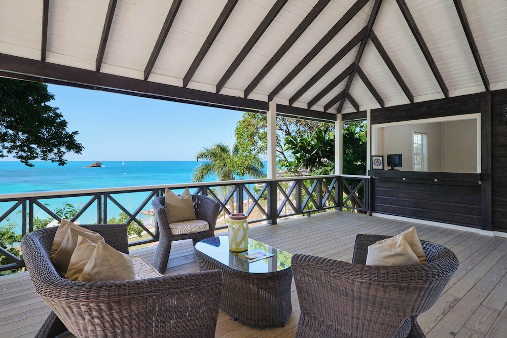 Hawksbill Resort Antigua - Adults Only 38/61