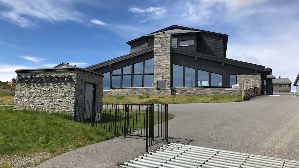Pellestova Hotell Hafjell 40/50