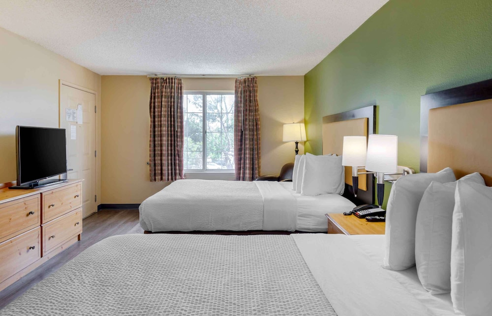 Extended Stay America Suites Los Angeles LAX El Segundo 20/51