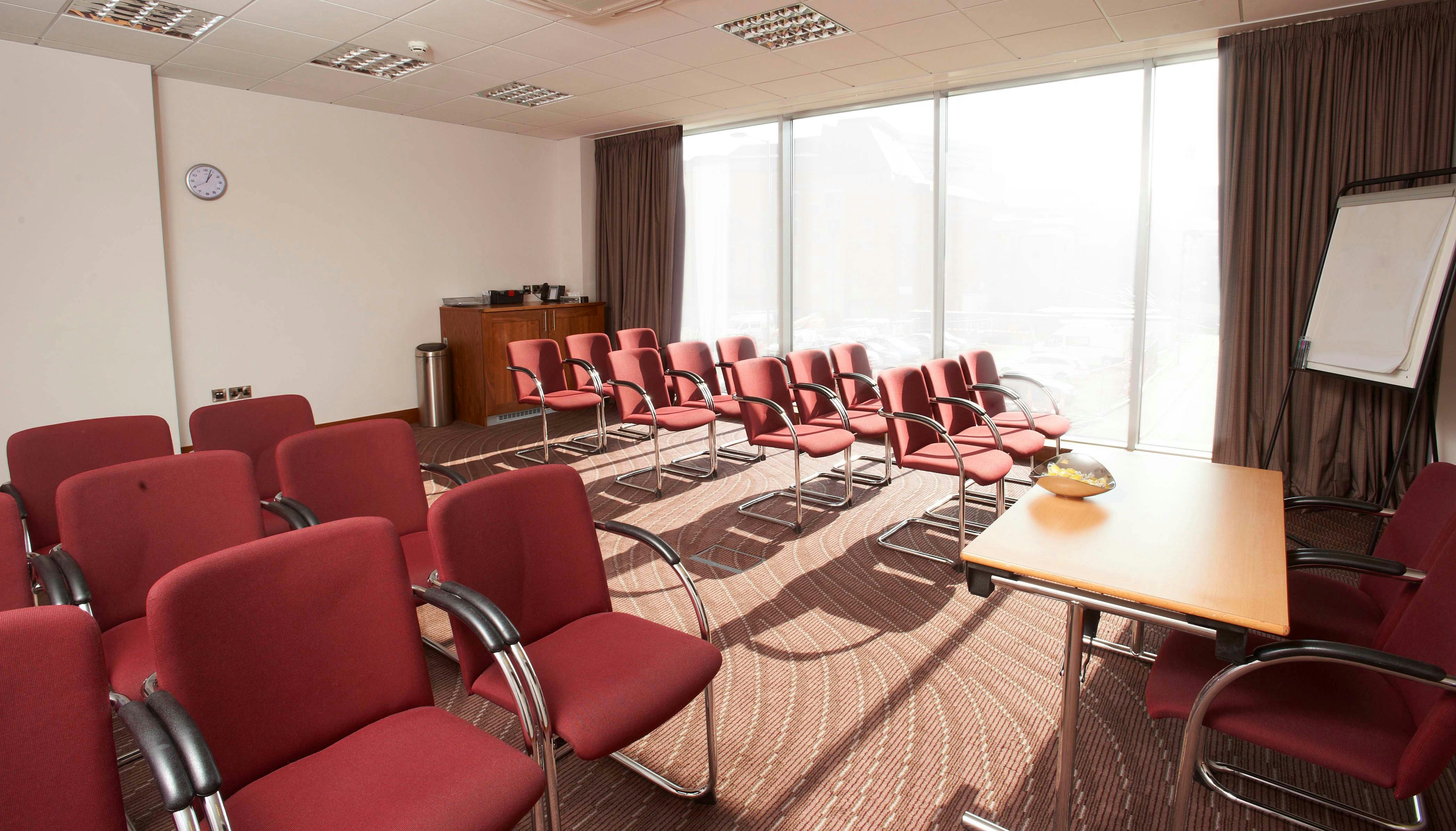 Leonardo Hotel Nottingham 36/41
