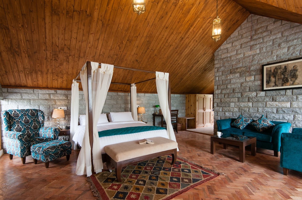 Larisa Resort Manali 90/114
