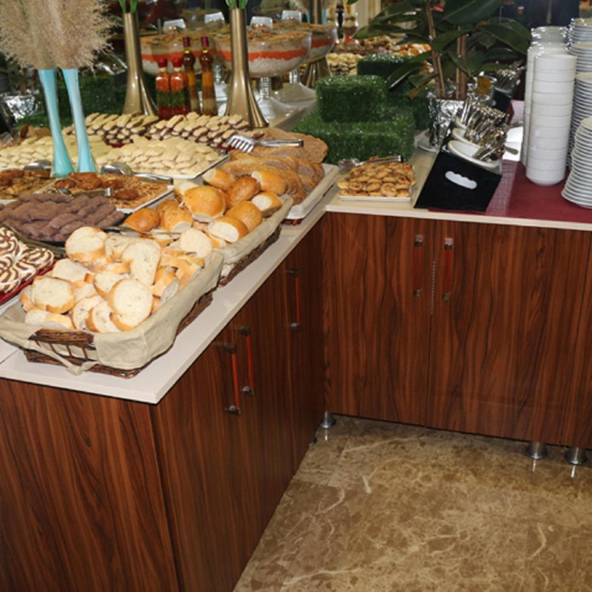 Mesnevi Hotel 13/32