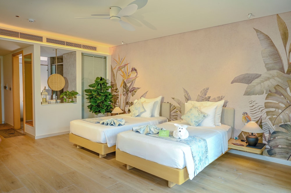 Vela Breeze Twin
