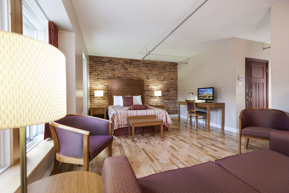 Hotel Quartier des Spectacles 42/63