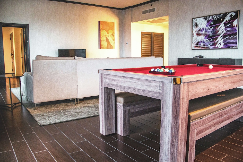 Hilton Miami Downtown 11/55