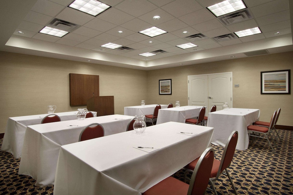 Hampton Inn And Suites Charles Town 47/51