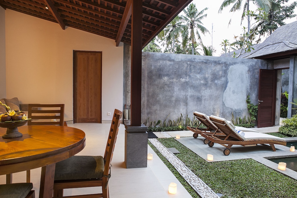 Villa Santun 46/50