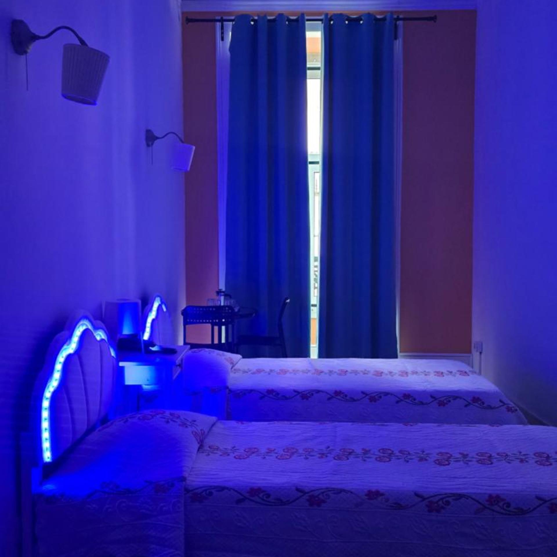 Cenario Catita Hostel 27/63