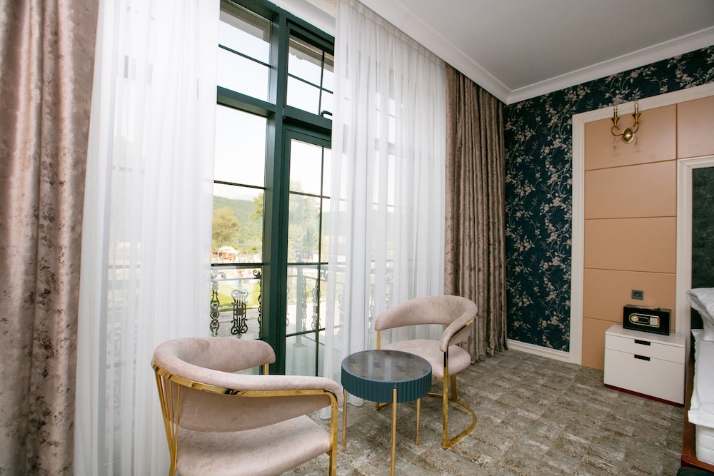Nohur Hotel Gabala 29/46