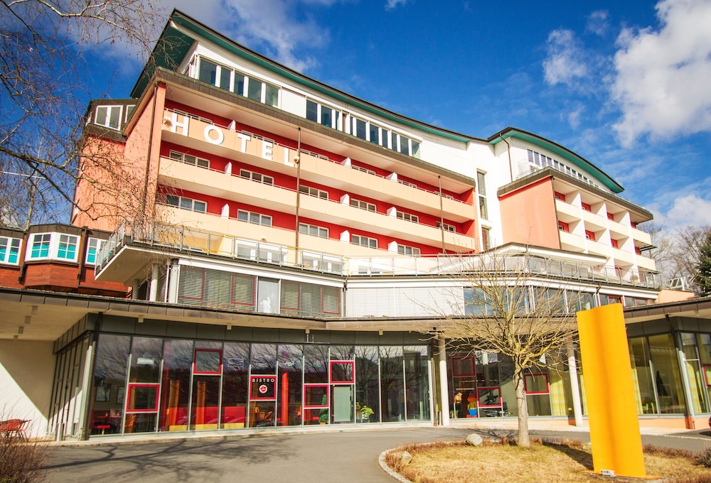 Savoy Hotel Bad Mergentheim 1/50