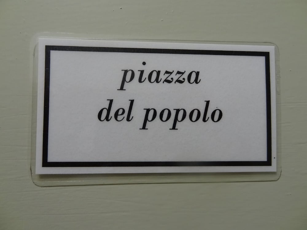 La Maison Dell'orologio 38/69