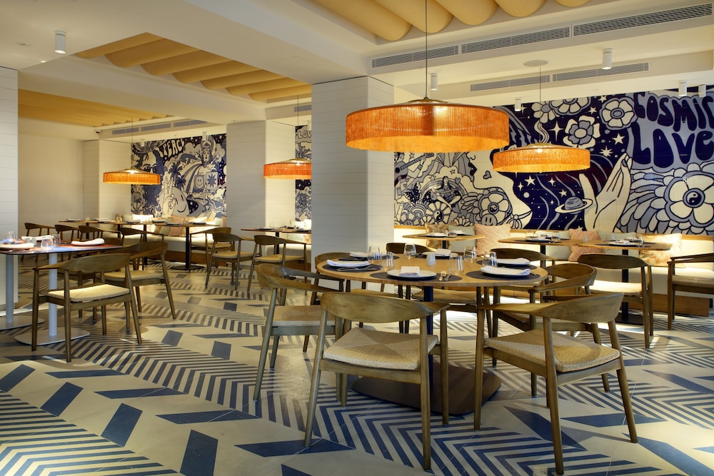 The Signature Level at TRS Ibiza Hotel 41/60