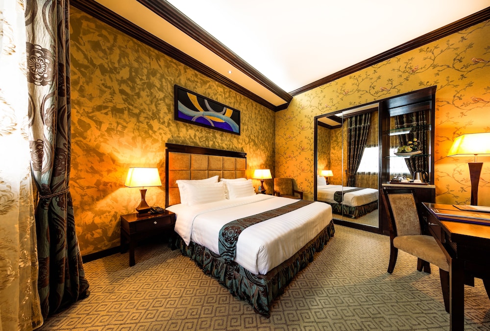 room
