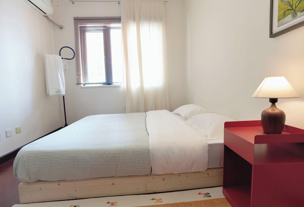 M Panda Tower Boutique Chengdu 25/61