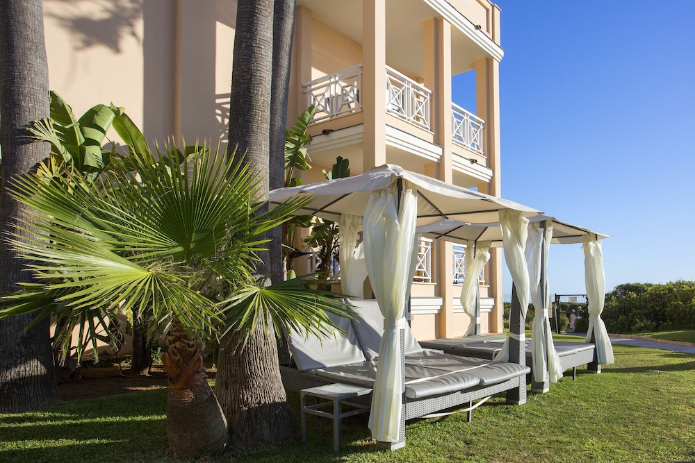 Hipotels Playa La Barrosa - Adults Only 40/46