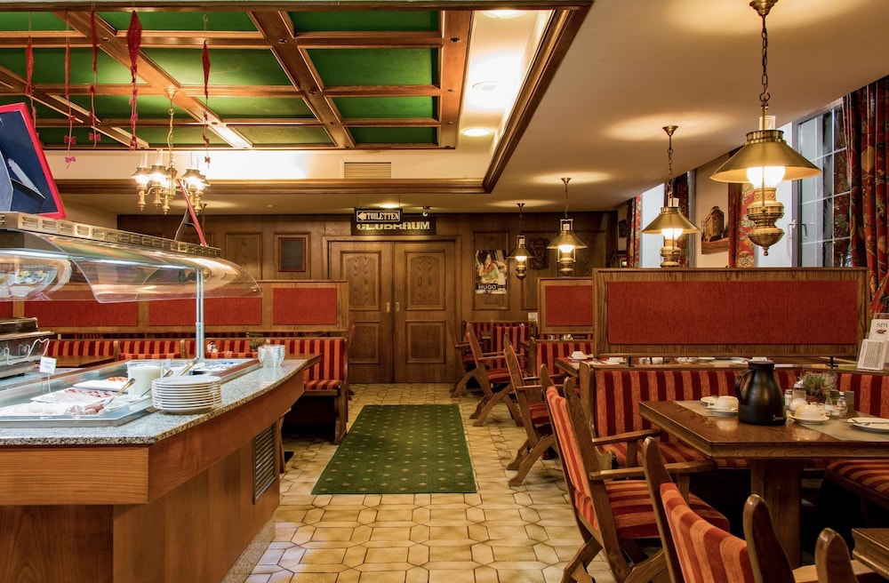 Hotel Furstenhof 34/50