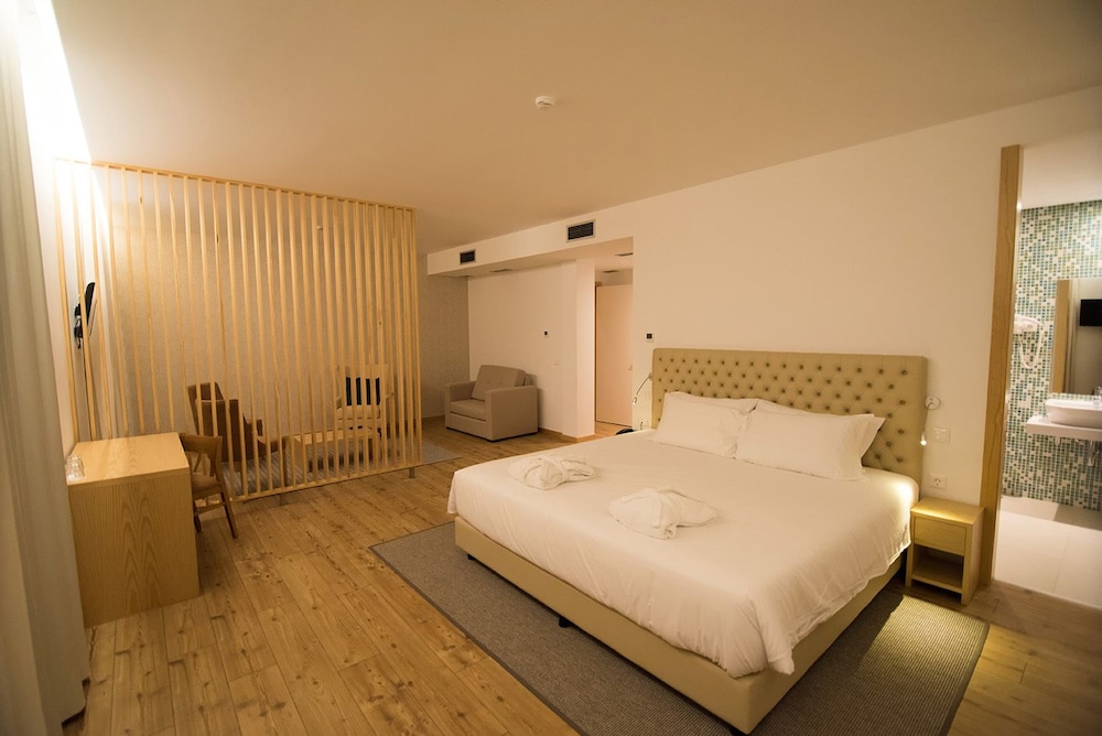 LAM Hotel Celorico de Basto 16/71