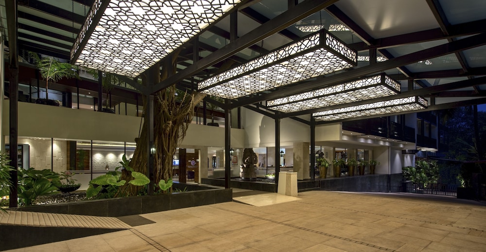 Novotel Goa Resort And Spa 4/77