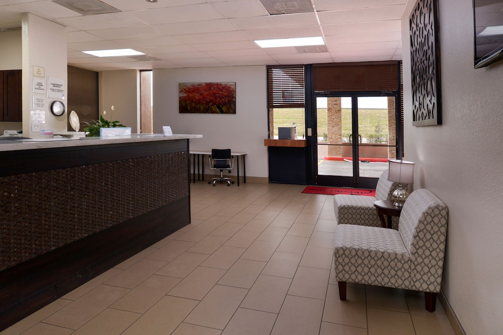 Airport Inn Nederland Texas 8/59