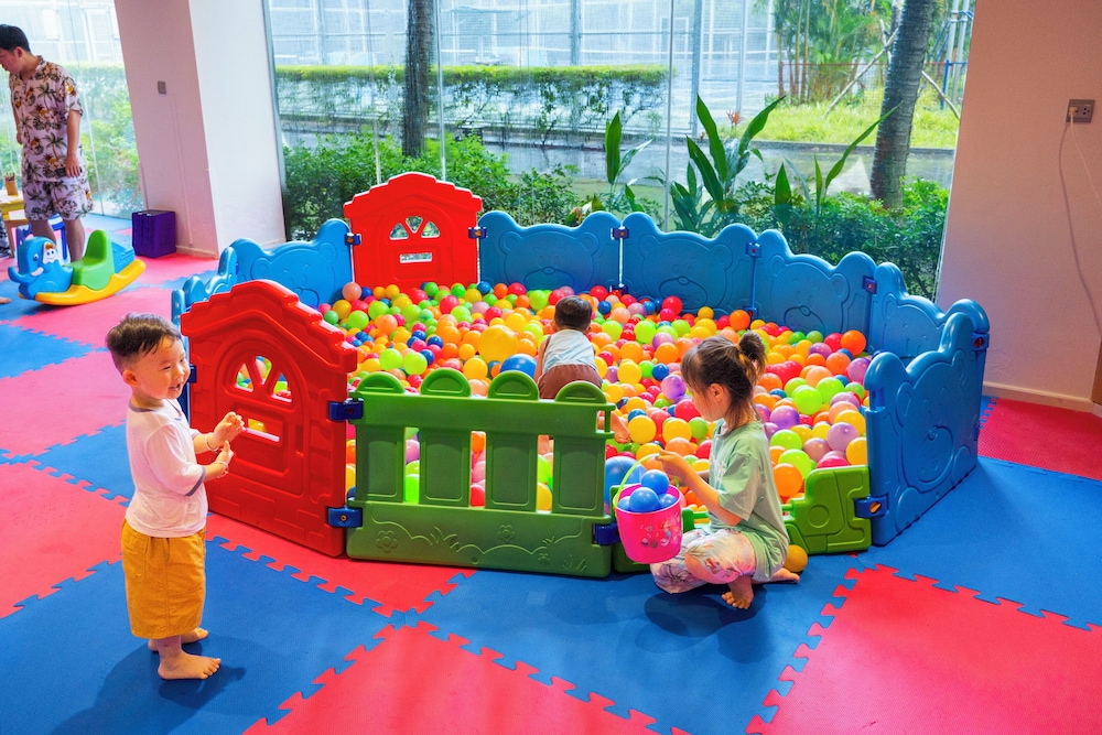 Novotel Phu Quoc Resort 72/78
