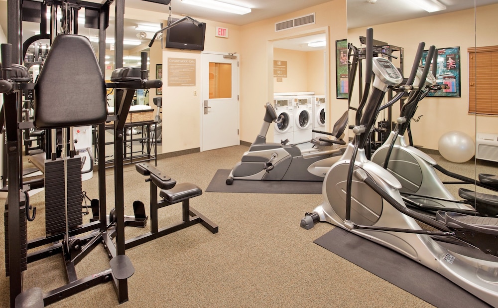 Candlewood Suites Junction City Fort Riley 19/37