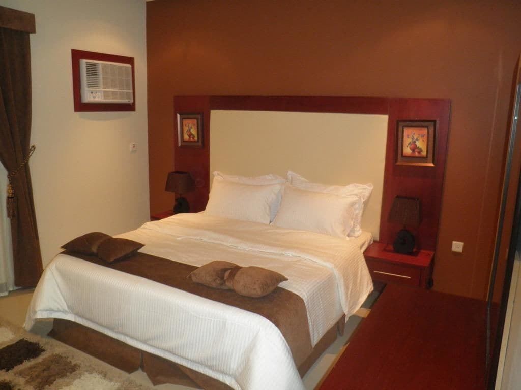 1 Bedroom, Apartment