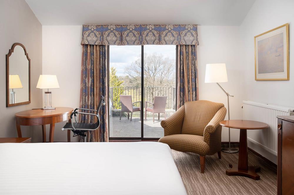 Copthorne Hotel Effingham Gatwick 15/38