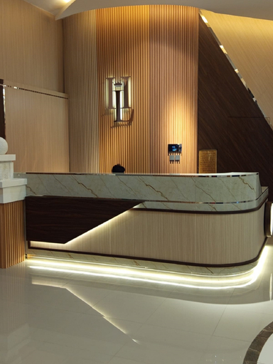 Hotel Lengkong Heritage 4/11