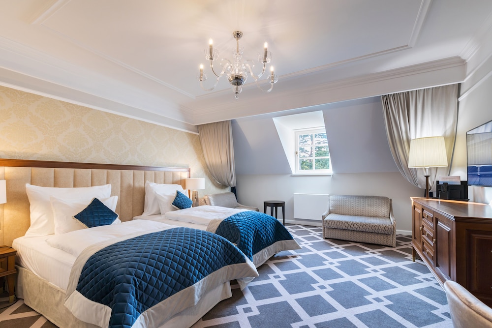 Palace Art Hotel Pezinok 10/50