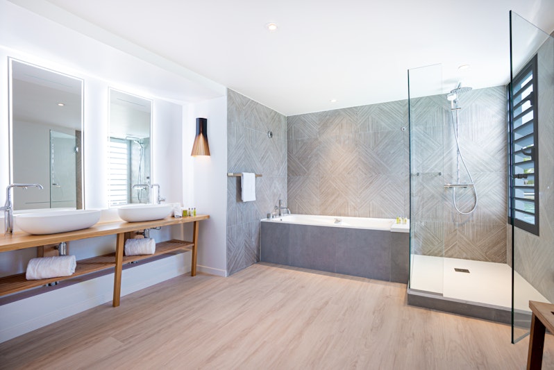 DoubleTree by Hilton Noumea Ilot Maitre Resort 9/64