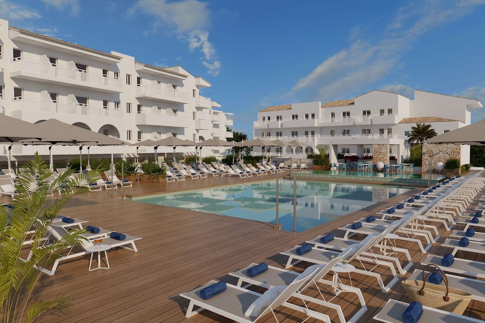 Barcelo Ponent Beach 43/50