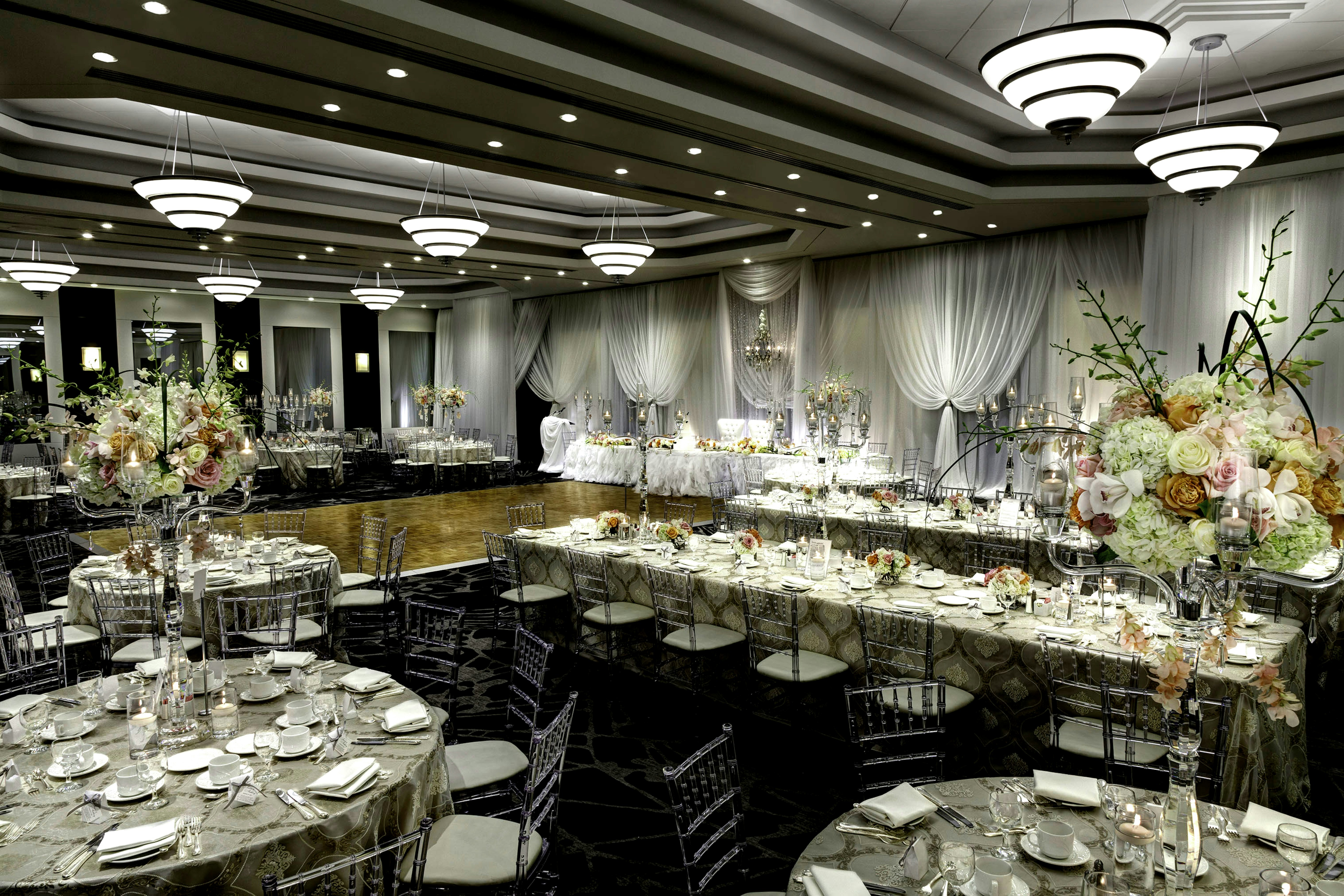 Hilton Toronto Markham Suites Conference Centre Spa 49/87