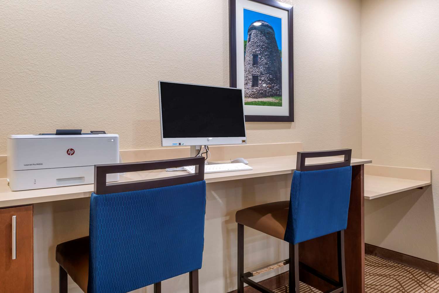 Comfort Inn & Suites Mankato, MN 20/30