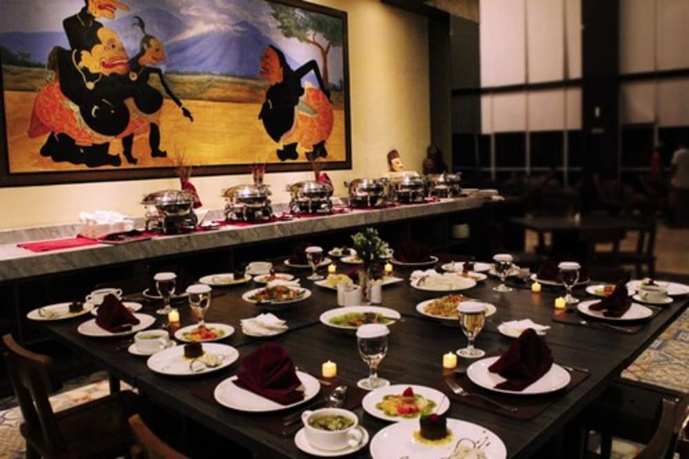 Merapi Merbabu Hotels Resort Bekasi 52/61